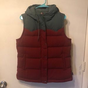 Patagonia Vest